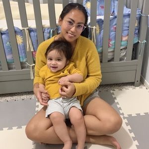 Meet your Posher, Inspire you